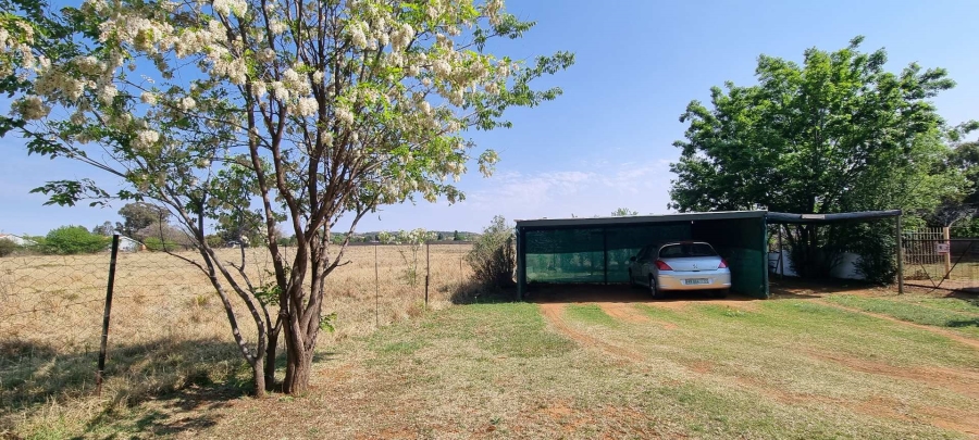 3 Bedroom Property for Sale in Quaggafontein Free State